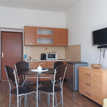 Apartman Marsik Náchod Exteriör bild