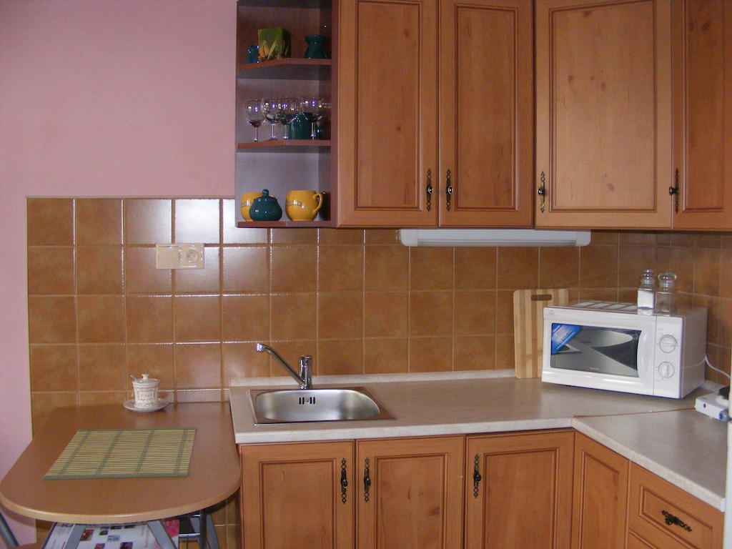 Apartman Marsik Náchod Exteriör bild