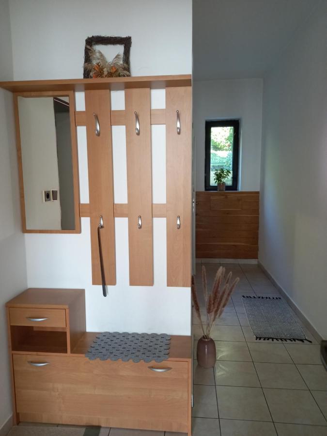 Apartman Marsik Náchod Exteriör bild