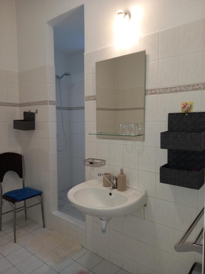 Apartman Marsik Náchod Exteriör bild