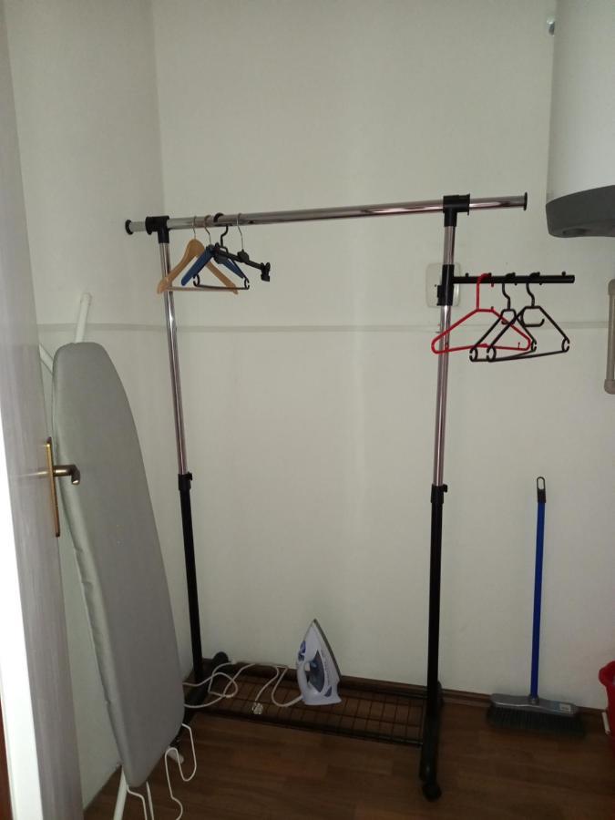 Apartman Marsik Náchod Exteriör bild
