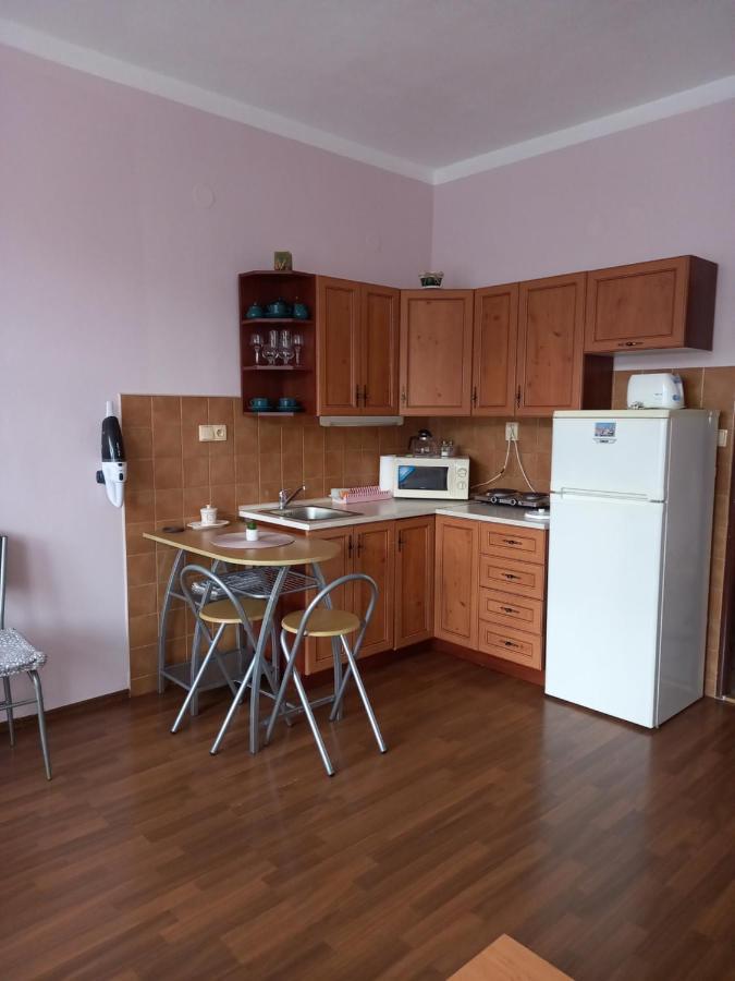 Apartman Marsik Náchod Exteriör bild