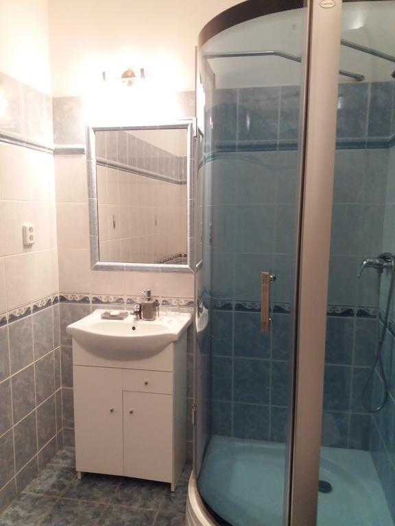 Apartman Marsik Náchod Exteriör bild
