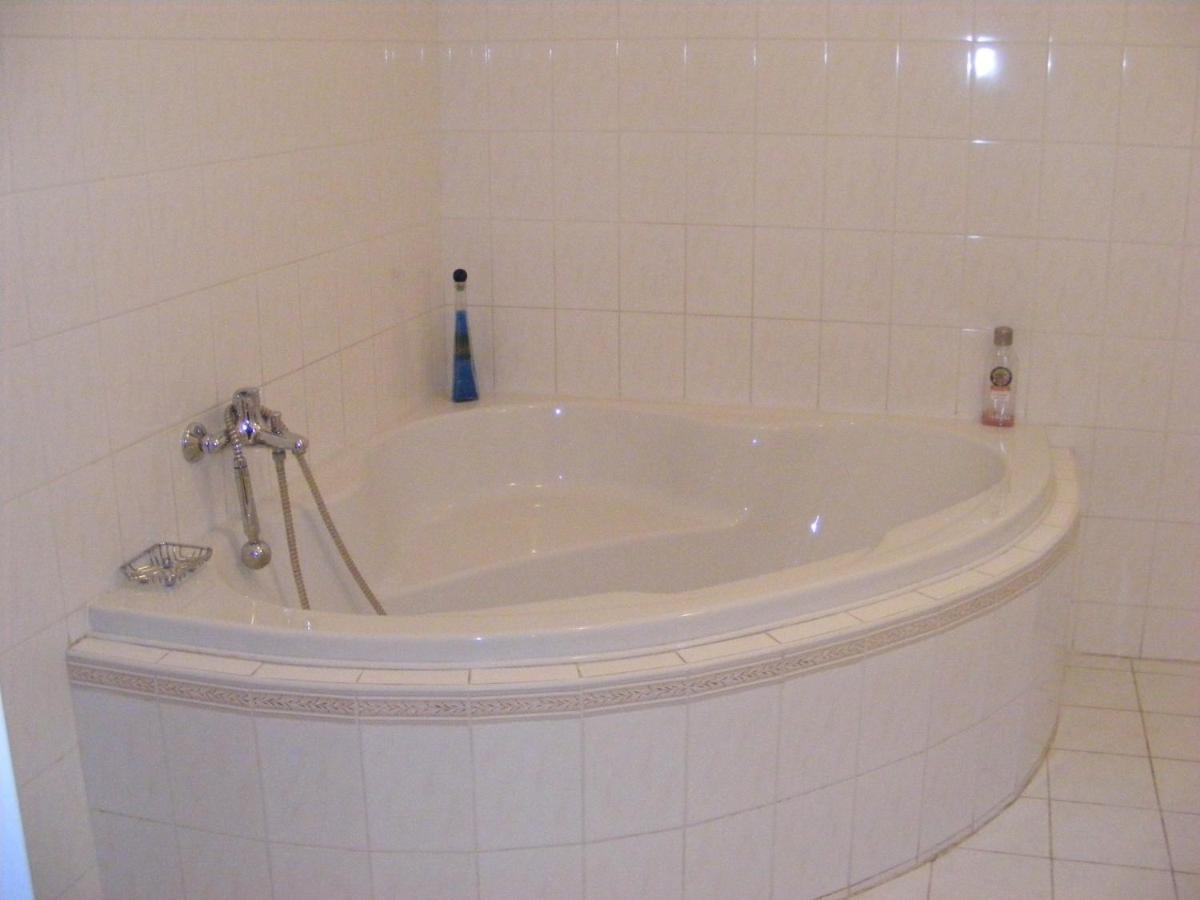 Apartman Marsik Náchod Exteriör bild